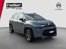CITROEN C3 Aircross 1.2 PureTech 130 Swiss Edition, Benzin, Occasion / Gebraucht, Automatik - 7