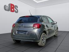 CITROEN C3 Aircross 1.5 BlueHD Shine EAT, Diesel, Occasion / Utilisé, Automatique - 4
