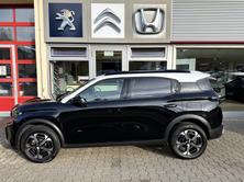 CITROEN C3 Aircross 1.2 MHEV Max, Hybride Léger Essence/Électricité, Occasion / Utilisé, Automatique - 4