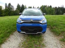 CITROEN C3 Aircross 1.2i PureTech Swiss Edition, Benzin, Occasion / Gebraucht, Handschaltung - 3