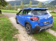 CITROEN C3 Aircross 1.2i PureTech Swiss Edition, Benzin, Occasion / Gebraucht, Handschaltung - 4