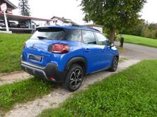 CITROEN C3 Aircross 1.2i PureTech Swiss Edition, Benzin, Occasion / Gebraucht, Handschaltung - 5