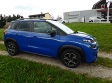 CITROEN C3 Aircross 1.2i PureTech Swiss Edition, Benzin, Occasion / Gebraucht, Handschaltung - 6