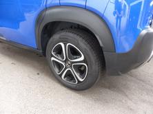 CITROEN C3 Aircross 1.2i PureTech Swiss Edition, Benzin, Occasion / Gebraucht, Handschaltung - 7