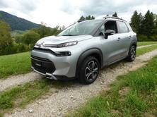 CITROEN C3 Aircross 1.2i PureTech Swiss Edition EAT6, Benzin, Occasion / Gebraucht, Automatik - 2
