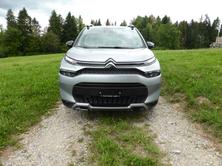 CITROEN C3 Aircross 1.2i PureTech Swiss Edition EAT6, Benzin, Occasion / Gebraucht, Automatik - 3