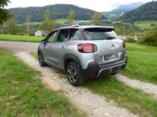 CITROEN C3 Aircross 1.2i PureTech Swiss Edition EAT6, Benzin, Occasion / Gebraucht, Automatik - 4