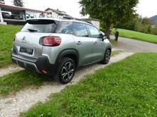 CITROEN C3 Aircross 1.2i PureTech Swiss Edition EAT6, Benzin, Occasion / Gebraucht, Automatik - 5