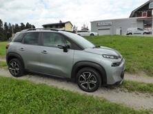 CITROEN C3 Aircross 1.2i PureTech Swiss Edition EAT6, Benzin, Occasion / Gebraucht, Automatik - 6