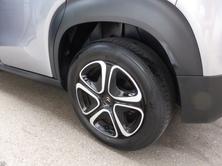 CITROEN C3 Aircross 1.2i PureTech Swiss Edition EAT6, Benzin, Occasion / Gebraucht, Automatik - 7