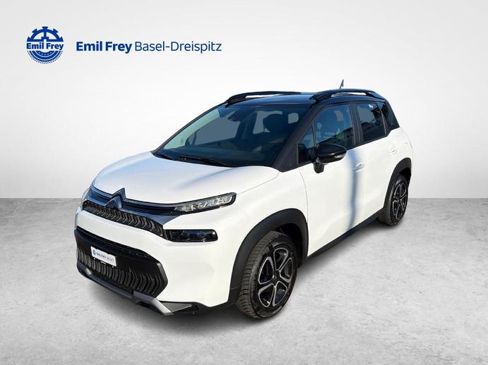 CITROEN C3 Aircross 1.2 PureTech 130 Swiss Edition, Benzin, Occasion / Gebraucht, Automatik