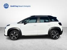CITROEN C3 Aircross 1.2 PureTech 130 Swiss Edition, Benzin, Occasion / Gebraucht, Automatik - 2