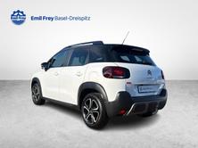 CITROEN C3 Aircross 1.2 PureTech 130 Swiss Edition, Benzin, Occasion / Gebraucht, Automatik - 3
