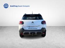 CITROEN C3 Aircross 1.2 PureTech 130 Swiss Edition, Benzin, Occasion / Gebraucht, Automatik - 4