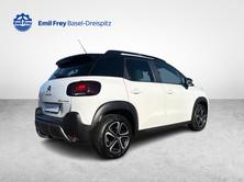 CITROEN C3 Aircross 1.2 PureTech 130 Swiss Edition, Benzin, Occasion / Gebraucht, Automatik - 5