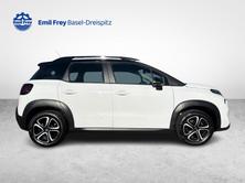 CITROEN C3 Aircross 1.2 PureTech 130 Swiss Edition, Benzin, Occasion / Gebraucht, Automatik - 6