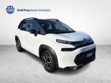 CITROEN C3 Aircross 1.2 PureTech 130 Swiss Edition, Benzin, Occasion / Gebraucht, Automatik - 7