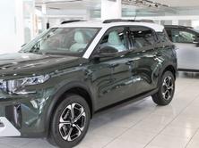 CITROEN C3 Aircross 1.2 MHEV Max, Hybride Léger Essence/Électricité, Occasion / Utilisé, Automatique - 2
