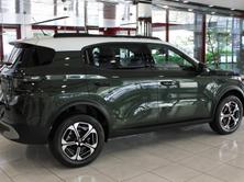 CITROEN C3 Aircross 1.2 MHEV Max, Hybride Léger Essence/Électricité, Occasion / Utilisé, Automatique - 4
