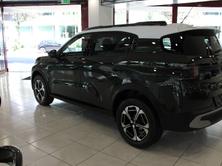 CITROEN C3 Aircross 1.2 MHEV Max, Hybride Léger Essence/Électricité, Occasion / Utilisé, Automatique - 5