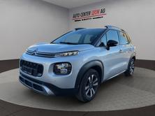 CITROEN C3 Aircross 1.2i PureTech Feel EAT, Petrol, Second hand / Used, Automatic - 2