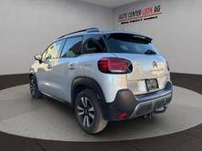 CITROEN C3 Aircross 1.2i PureTech Feel EAT, Petrol, Second hand / Used, Automatic - 4
