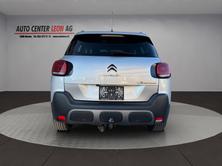CITROEN C3 Aircross 1.2i PureTech Feel EAT, Petrol, Second hand / Used, Automatic - 5