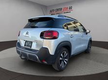 CITROEN C3 Aircross 1.2i PureTech Feel EAT, Petrol, Second hand / Used, Automatic - 6