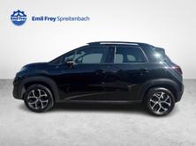 CITROEN C3 Aircross 1.2 PureTech 130 Shine, Essence, Occasion / Utilisé, Automatique - 2
