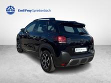 CITROEN C3 Aircross 1.2 PureTech 130 Shine, Essence, Occasion / Utilisé, Automatique - 3