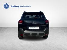 CITROEN C3 Aircross 1.2 PureTech 130 Shine, Essence, Occasion / Utilisé, Automatique - 4