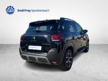 CITROEN C3 Aircross 1.2 PureTech 130 Shine, Essence, Occasion / Utilisé, Automatique - 5