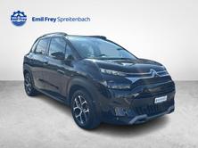 CITROEN C3 Aircross 1.2 PureTech 130 Shine, Essence, Occasion / Utilisé, Automatique - 7