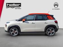 CITROEN Citroën C3 Aircross 1.2 PureTech 110 Shine, Essence, Occasion / Utilisé, Automatique - 2