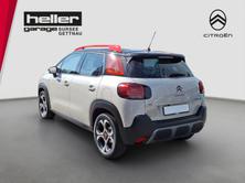 CITROEN Citroën C3 Aircross 1.2 PureTech 110 Shine, Essence, Occasion / Utilisé, Automatique - 3