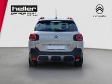 CITROEN Citroën C3 Aircross 1.2 PureTech 110 Shine, Essence, Occasion / Utilisé, Automatique - 4