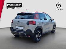 CITROEN Citroën C3 Aircross 1.2 PureTech 110 Shine, Essence, Occasion / Utilisé, Automatique - 5