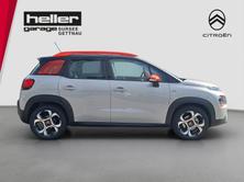 CITROEN Citroën C3 Aircross 1.2 PureTech 110 Shine, Essence, Occasion / Utilisé, Automatique - 6