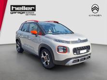 CITROEN Citroën C3 Aircross 1.2 PureTech 110 Shine, Essence, Occasion / Utilisé, Automatique - 7