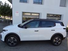 CITROEN C3 Aircross 1.2 MHEV Max, Mild-Hybrid Petrol/Electric, Second hand / Used, Automatic - 2