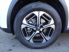 CITROEN C3 Aircross 1.2 MHEV Max, Mild-Hybrid Petrol/Electric, Second hand / Used, Automatic - 3