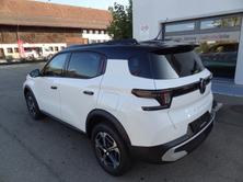 CITROEN C3 Aircross 1.2 MHEV Max, Mild-Hybrid Petrol/Electric, Second hand / Used, Automatic - 4
