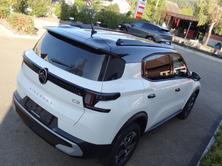 CITROEN C3 Aircross 1.2 MHEV Max, Mild-Hybrid Petrol/Electric, Second hand / Used, Automatic - 5