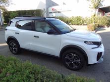 CITROEN C3 Aircross 1.2 MHEV Max, Mild-Hybrid Petrol/Electric, Second hand / Used, Automatic - 6