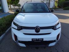 CITROEN C3 Aircross 1.2 MHEV Max, Mild-Hybrid Petrol/Electric, Second hand / Used, Automatic - 7