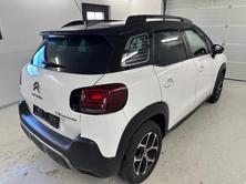 CITROEN C3 Aircross 1.2 PureTech 130 Shine, Petrol, Second hand / Used, Automatic - 2