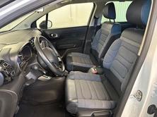 CITROEN C3 Aircross 1.2 PureTech 130 Shine, Petrol, Second hand / Used, Automatic - 5