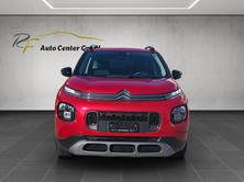 CITROEN C3 Aircross 1.2i PureTech Shine Pack EAT6, Essence, Occasion / Utilisé, Automatique - 2