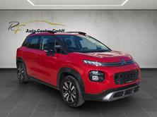 CITROEN C3 Aircross 1.2i PureTech Shine Pack EAT6, Essence, Occasion / Utilisé, Automatique - 3