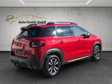 CITROEN C3 Aircross 1.2i PureTech Shine Pack EAT6, Essence, Occasion / Utilisé, Automatique - 4